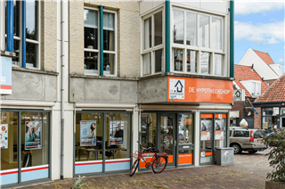 De Hypotheekshop Alkmaar Schelphoek