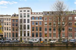 Herengracht 457H, Amsterdam