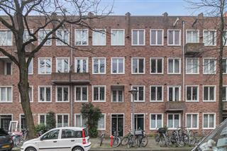 Van Spilbergenstraat 81-I, Amsterdam